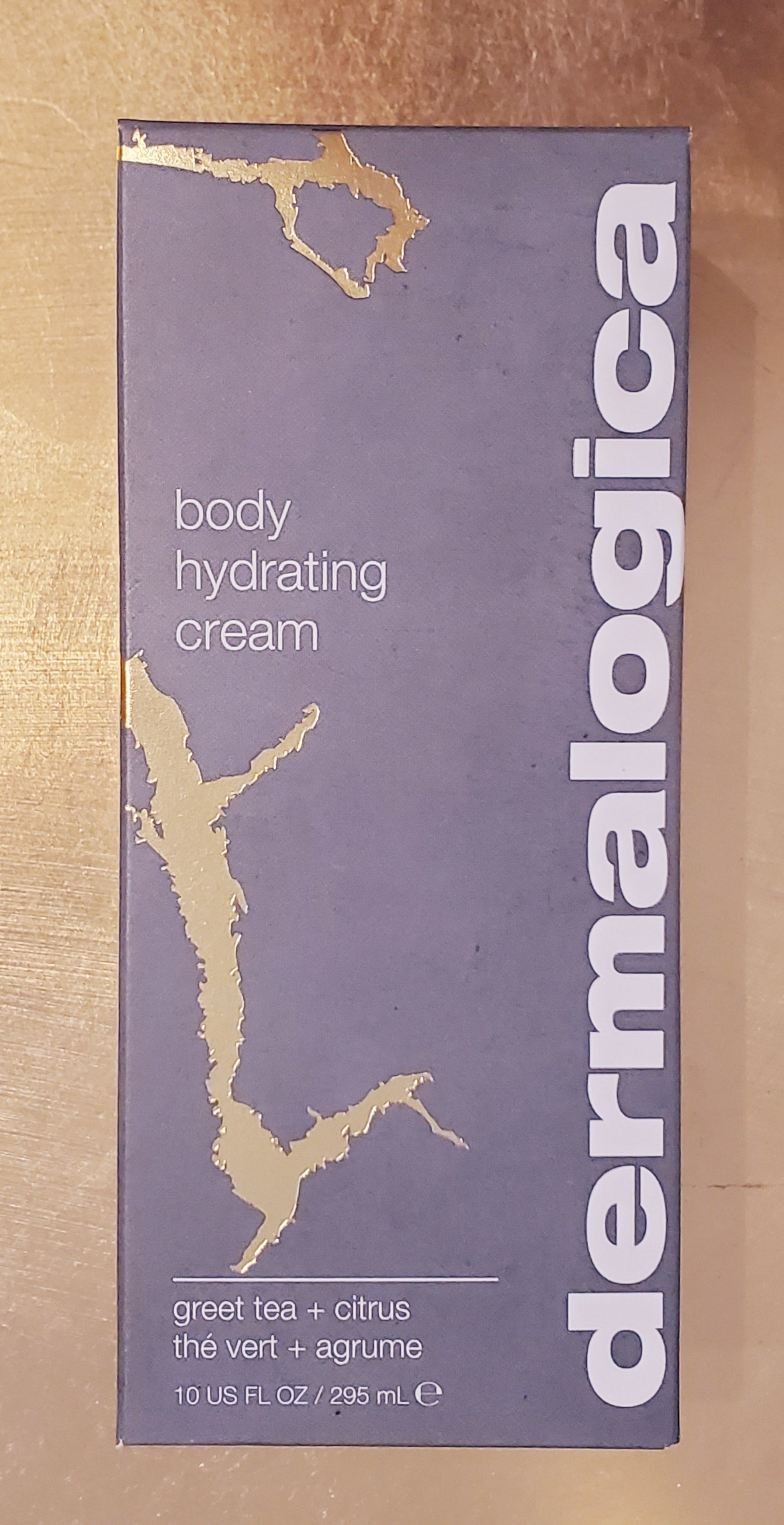 Goodbaths Ultra-Moisturizing Body Cream, Cozy Hour, 10oz.
