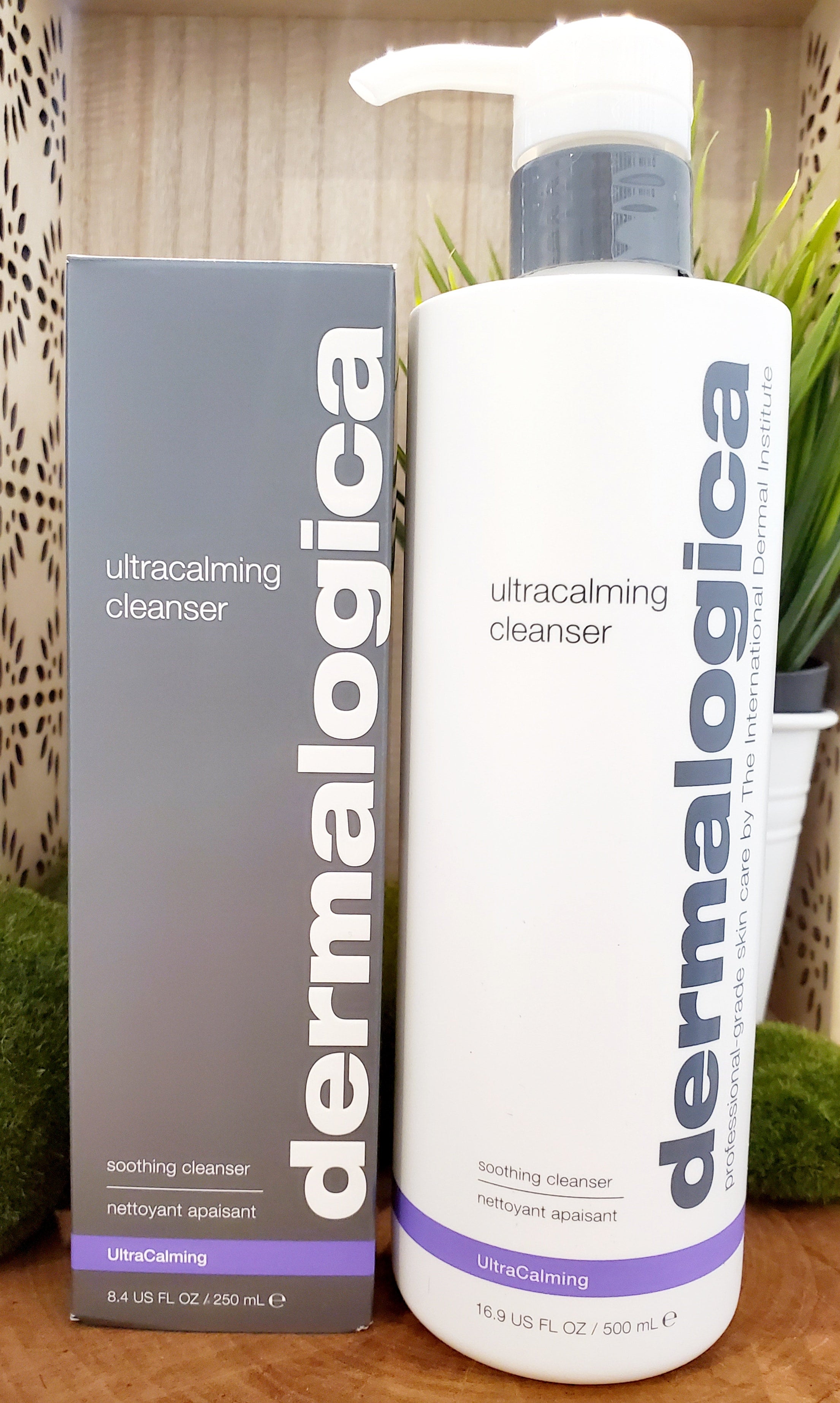 Dermalogica UltraCalming Cleanser 500ml