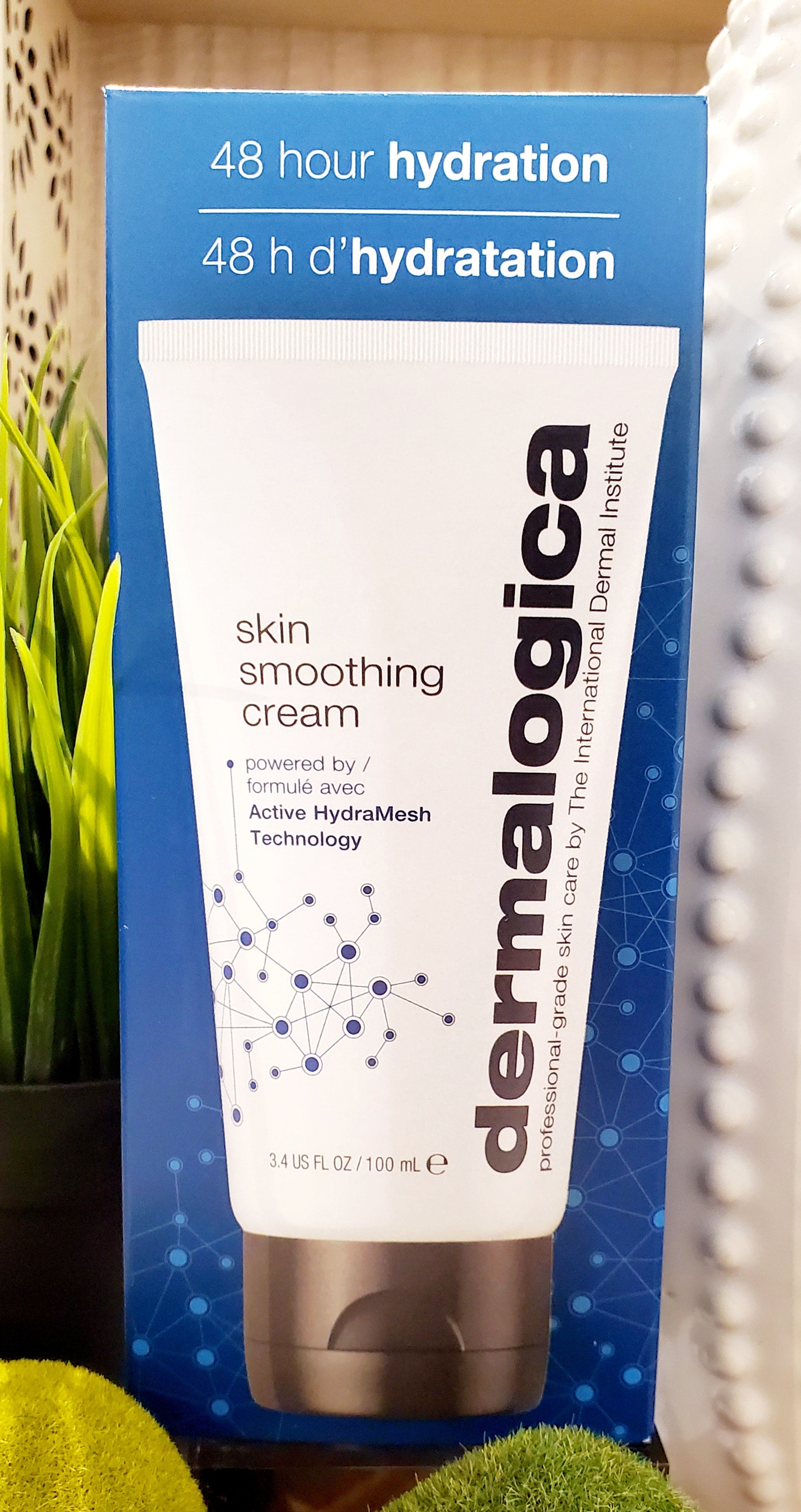 Dermalogica skin smoothing outlet cream